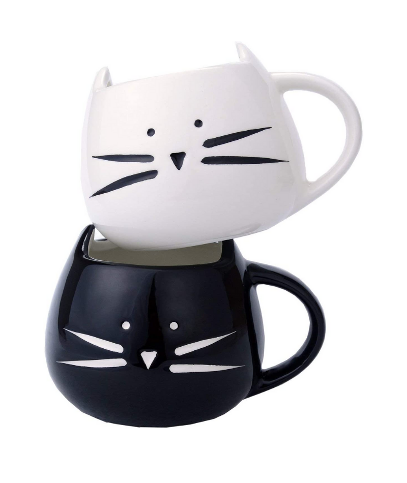 Cat Mug - Melius