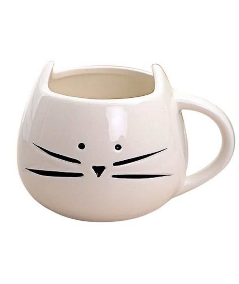 Cat Mug - Melius