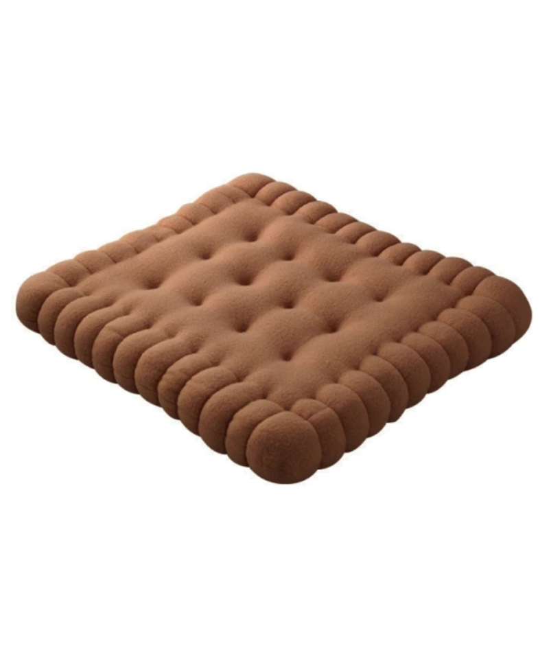 Biscuit Cushions - Melius