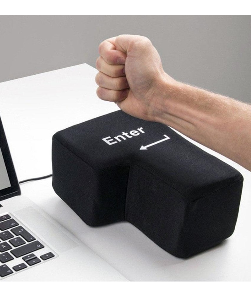 Giant enter button amazon best sale