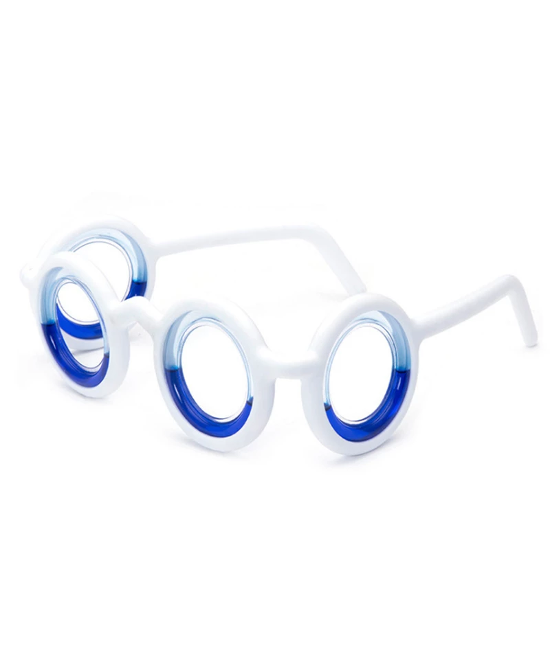 Anti Vertigo Vehicle Glasses - Melius