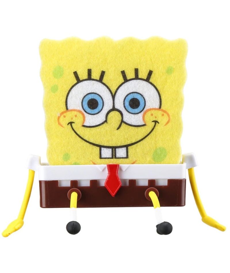 SpongeBob Sponge Holder - Melius