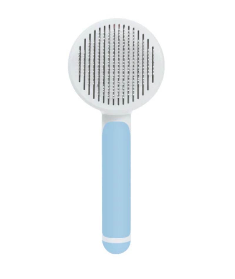 Pet Grooming Brush - Melius