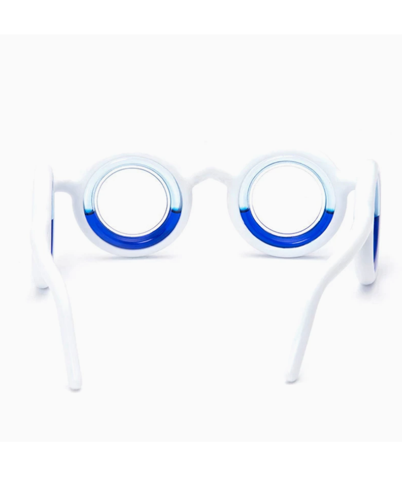 Anti Vertigo Vehicle Glasses - Melius