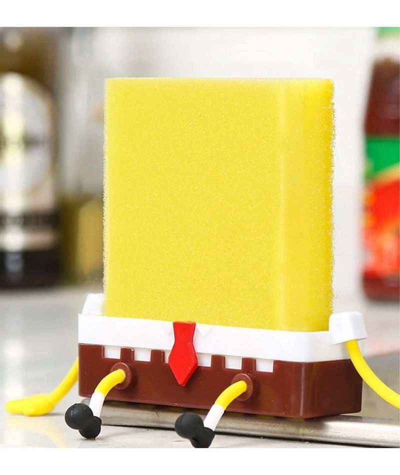 SpongeBob Sponge Holder - Melius