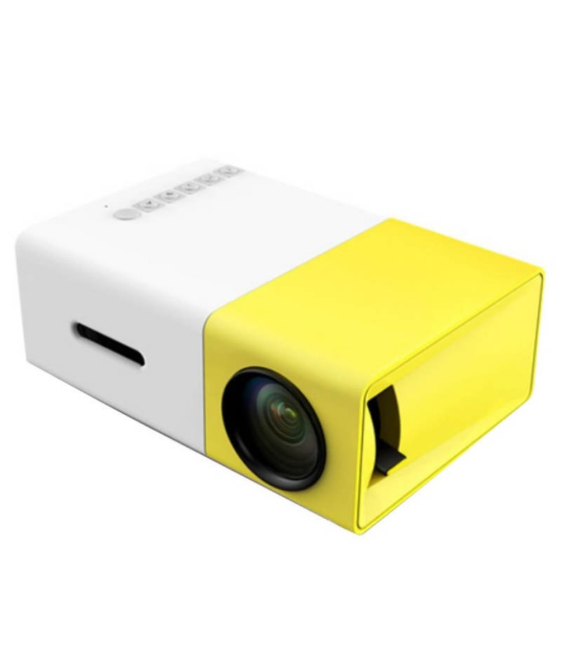 Optima™ Mini Projector - Melius