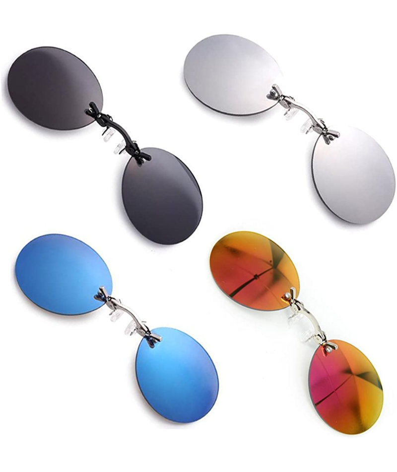 Matrix Morpheus Sunglasses
