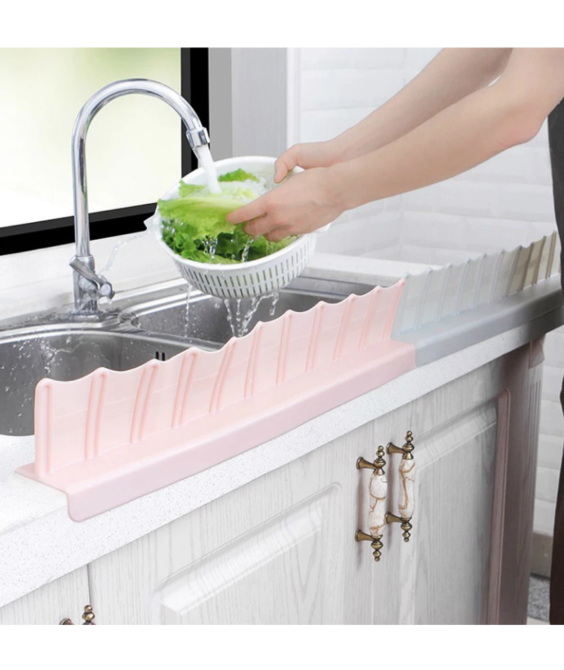 Sink Water Splash Guard - Melius