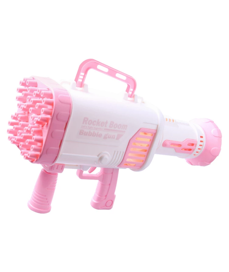 Bubbly™ - Bubble Machine Blaster - Melius