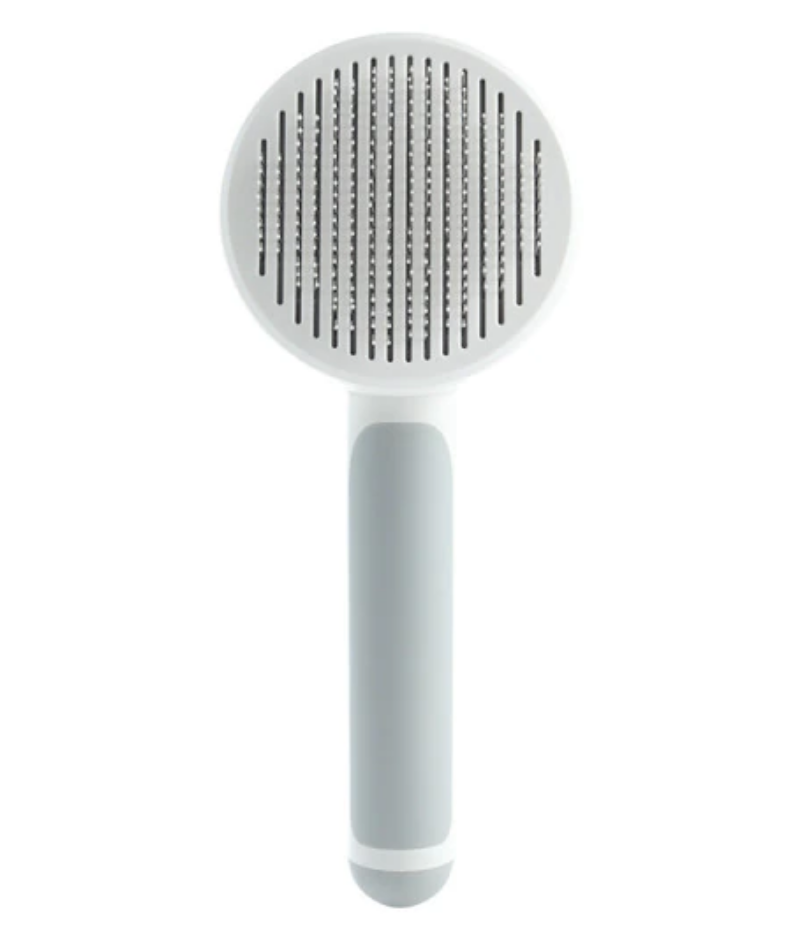 Pet Grooming Brush - Melius